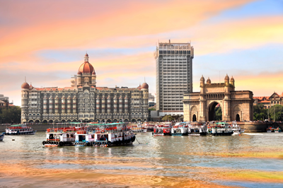 Mumbai - Gateway of India