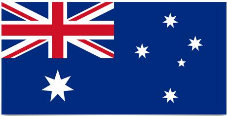 Australia flag
